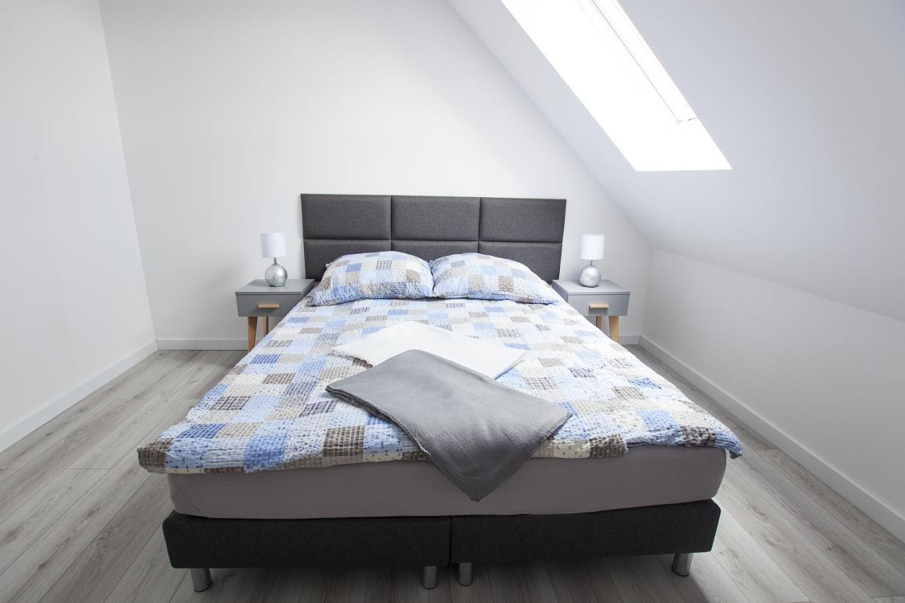 Apartamenty Na Skraju Nowa Wies  エクステリア 写真